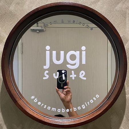 Jugi Suite @ Horizon Sepang Klia Eksteriør bilde