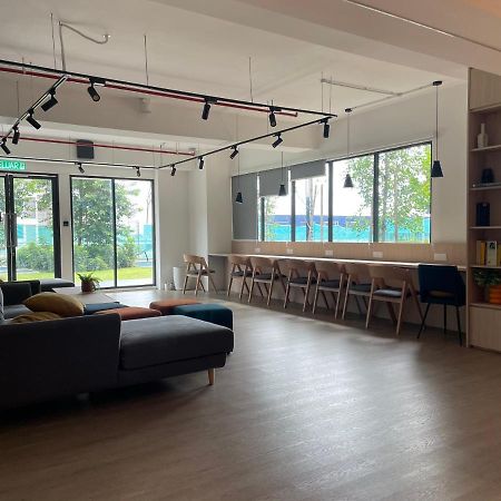Jugi Suite @ Horizon Sepang Klia Eksteriør bilde