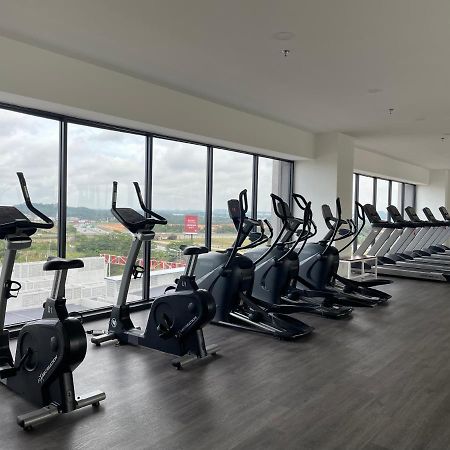 Jugi Suite @ Horizon Sepang Klia Eksteriør bilde