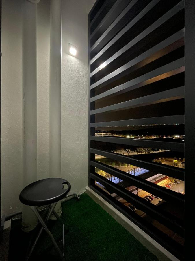 Jugi Suite @ Horizon Sepang Klia Eksteriør bilde