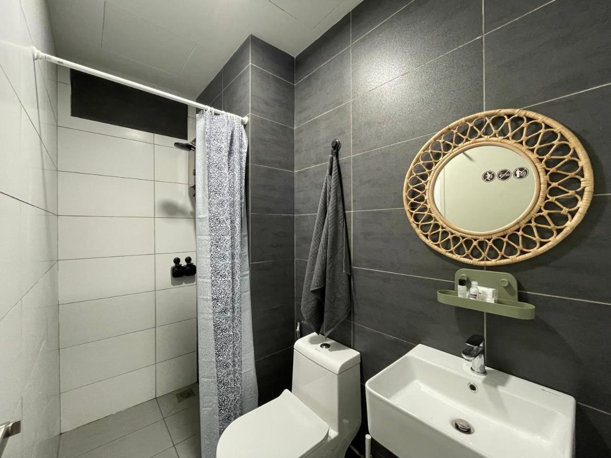 Jugi Suite @ Horizon Sepang Klia Eksteriør bilde