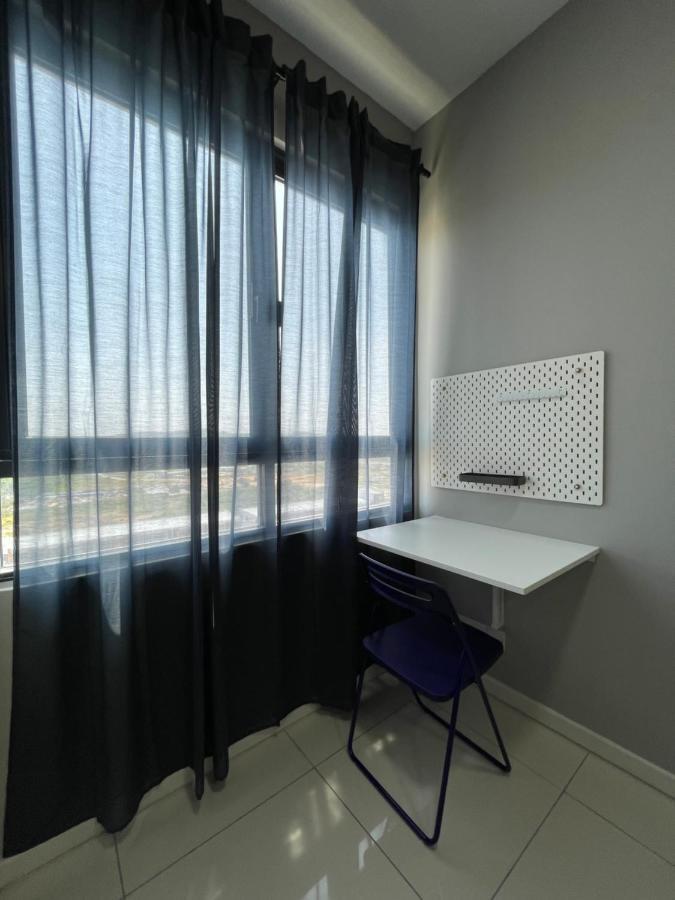 Jugi Suite @ Horizon Sepang Klia Eksteriør bilde