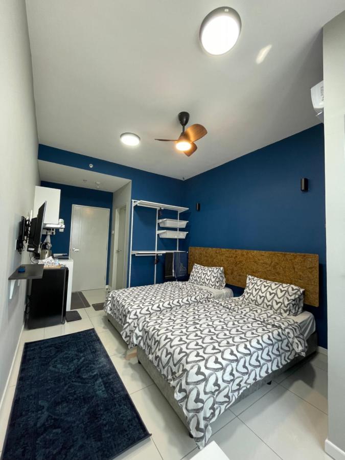 Jugi Suite @ Horizon Sepang Klia Eksteriør bilde