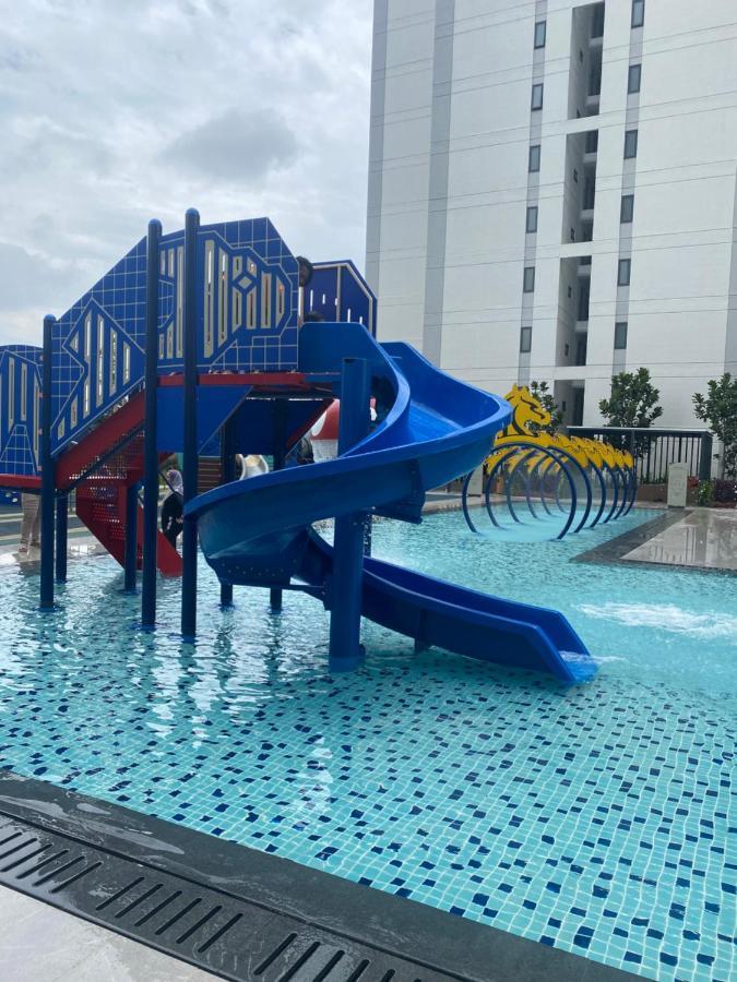 Jugi Suite @ Horizon Sepang Klia Eksteriør bilde