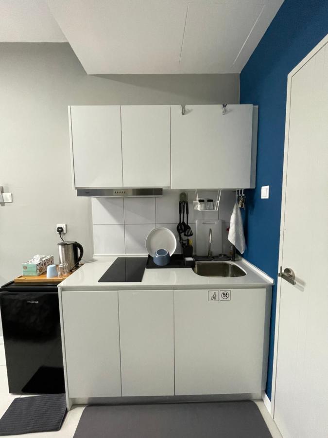Jugi Suite @ Horizon Sepang Klia Rom bilde