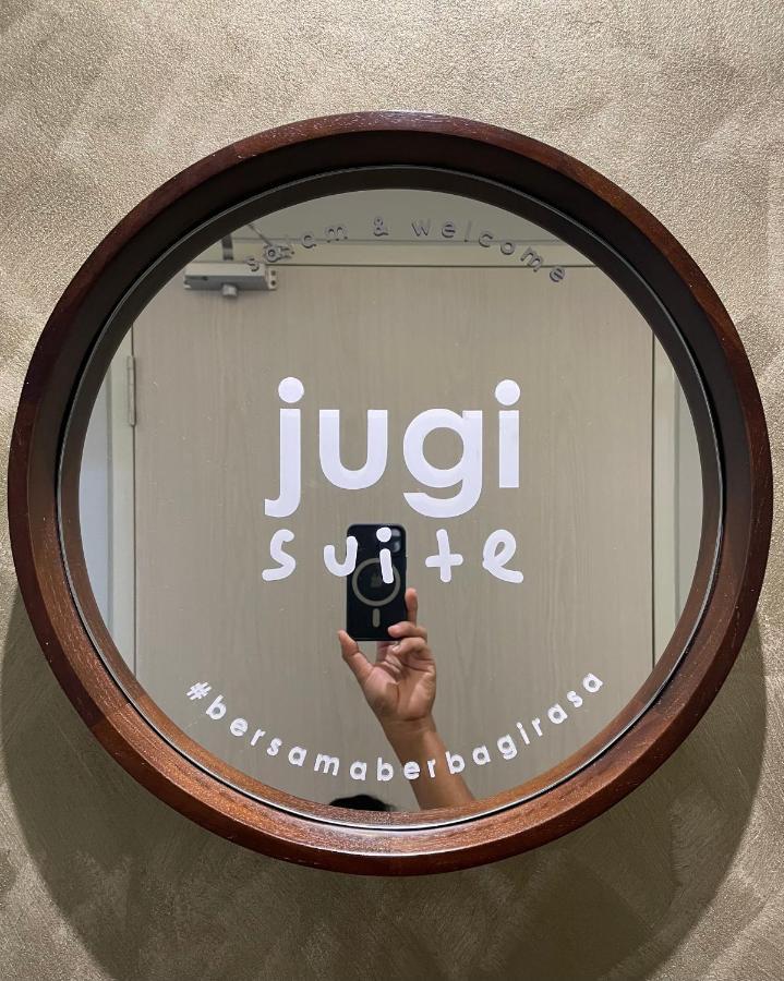 Jugi Suite @ Horizon Sepang Klia Eksteriør bilde